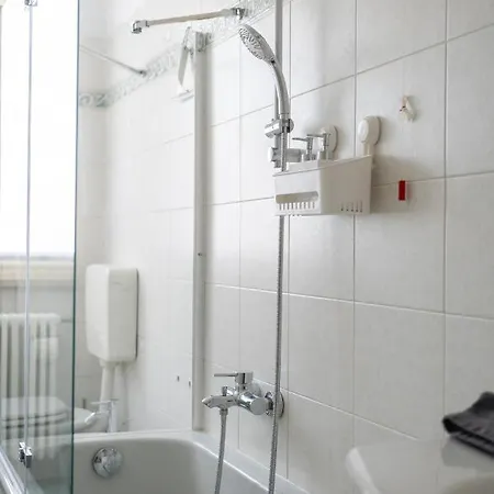 Apartmán Giulio Cesare Bergamo