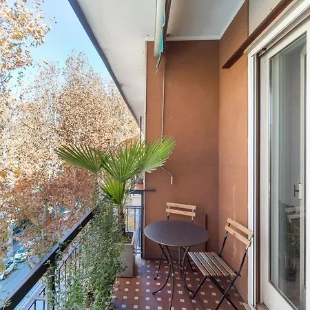 Giulio Cesare Apartmán Bergamo