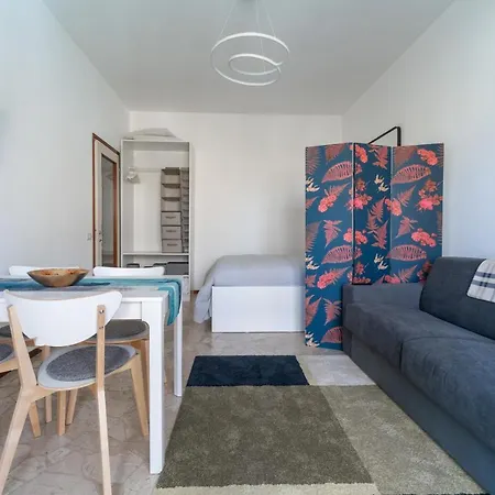Giulio Cesare Apartmán *