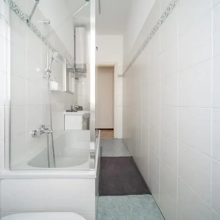 Giulio Cesare Apartmán *