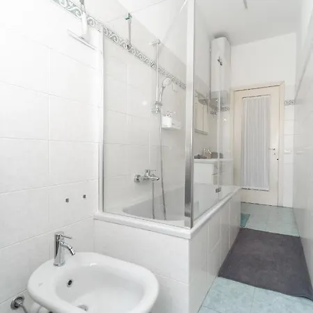 Giulio Cesare Apartmán